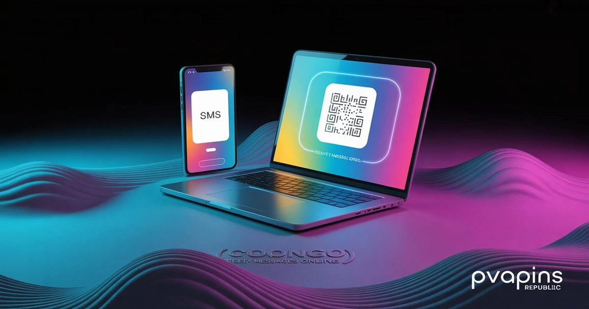 Get a Virtual Number for OneForma in Congo (Republic) – Fast OTP